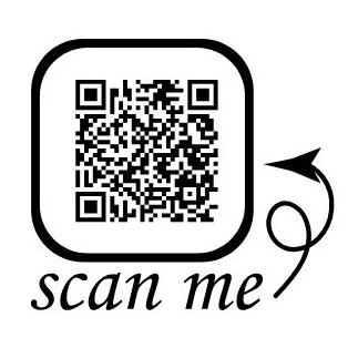 WhatsAppKanal QR Code