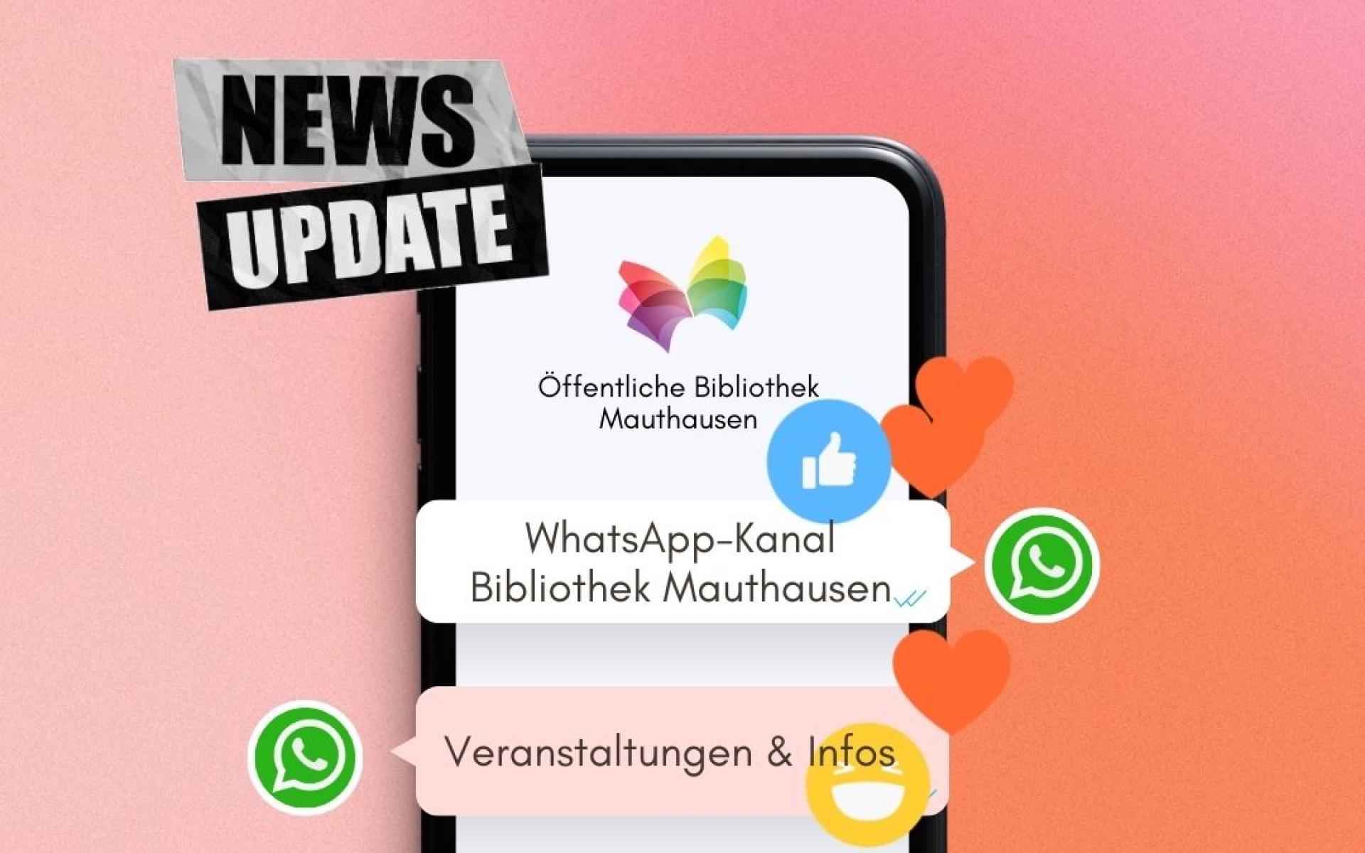 WhatsApp-Kanal