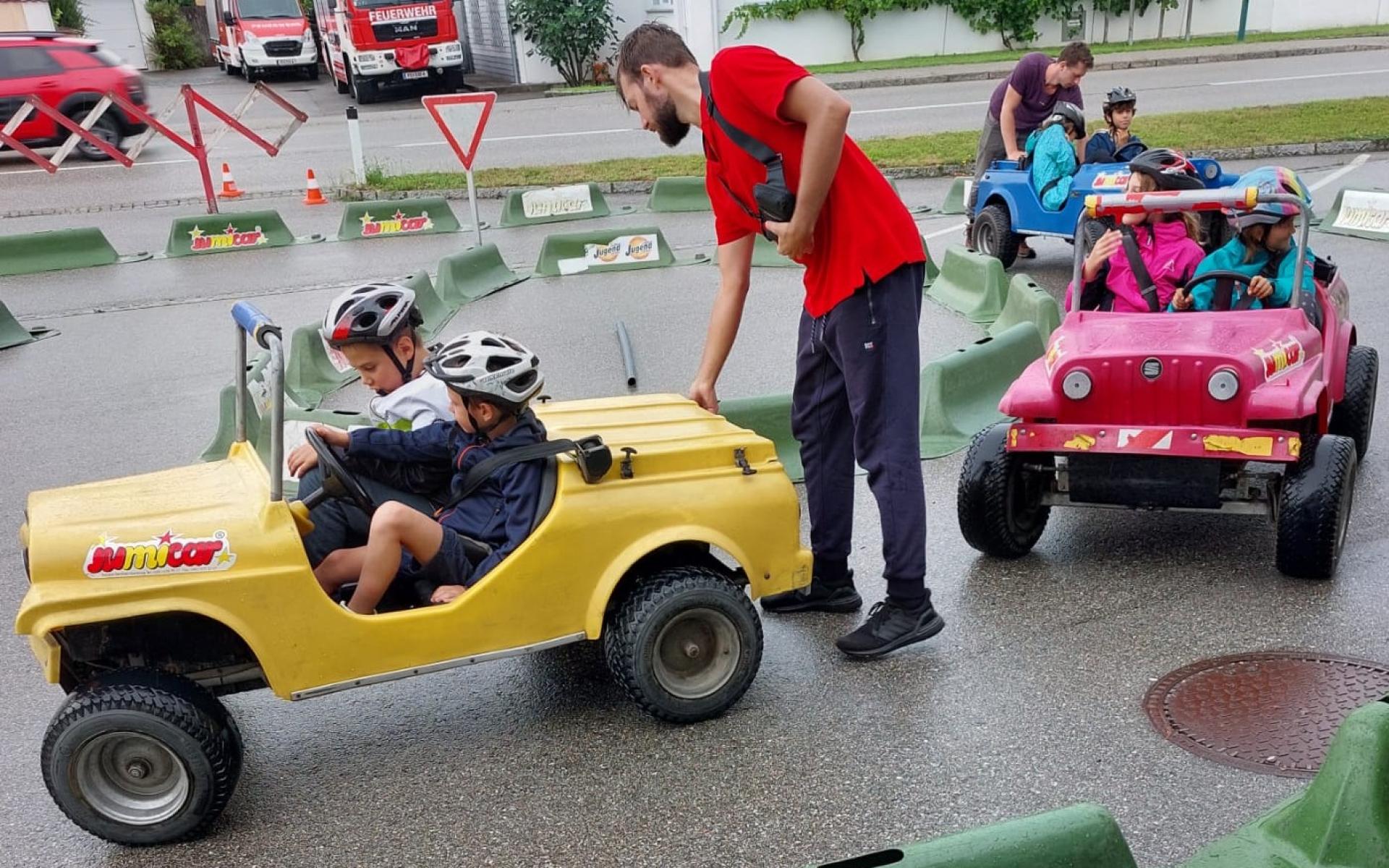 jumicar autos