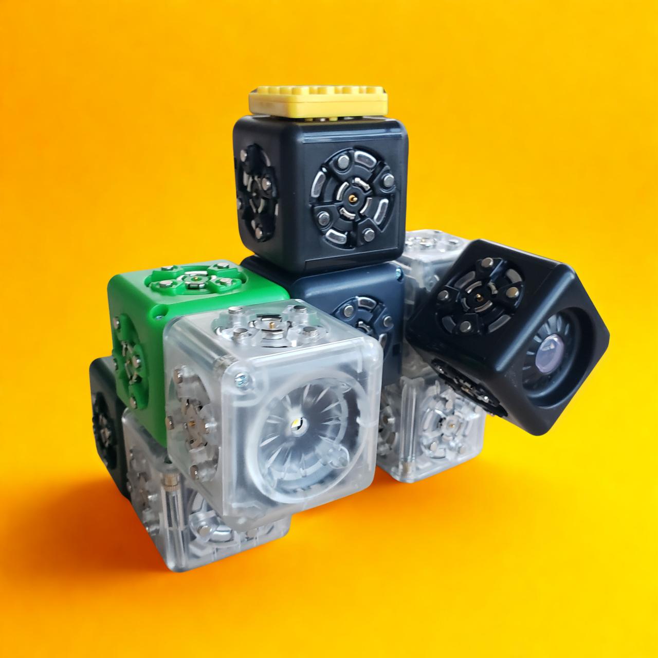 Cubelets Roboter
