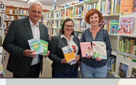 Gesunde Gemeinde Mauthausen